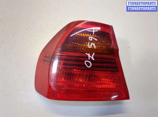 купить Фонарь (задний) на BMW 3 E90, E91, E92, E93 2005-2012