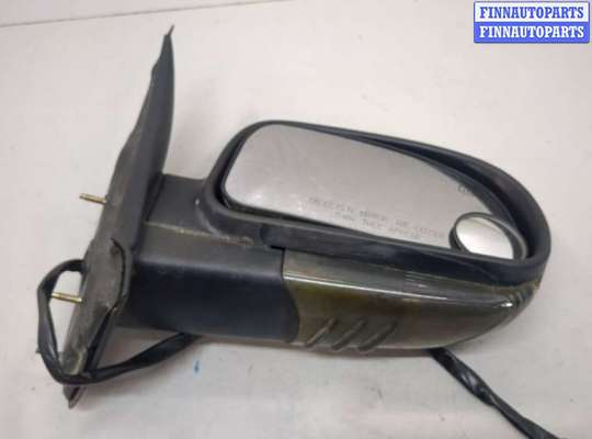Зеркало боковое CH433473 на Chevrolet Trailblazer 2001-2010