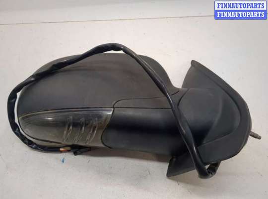 Зеркало боковое на Chevrolet Trailblazer I (GMT800)