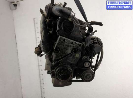 купить Генератор на Volkswagen Polo 2001-2005