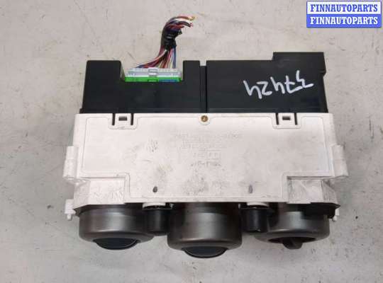 купить Переключатель отопителя (печки) на Suzuki Liana 2001-2008