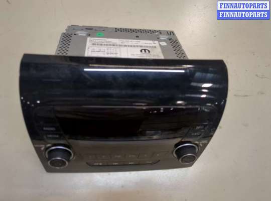Магнитола CT1024328 на Peugeot Boxer 2014-