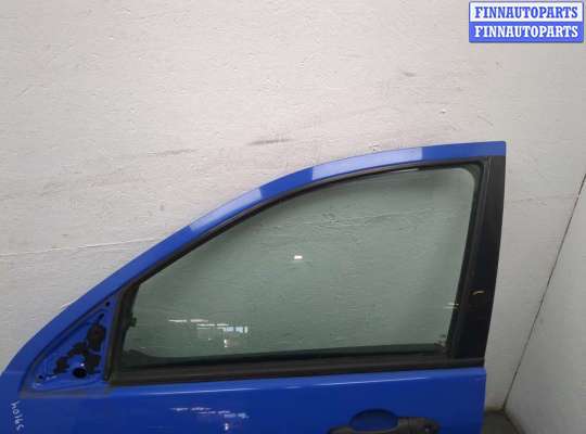 купить Дверь боковая (легковая) на Ford Focus 1 1998-2004
