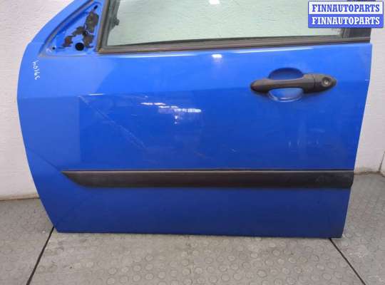 купить Дверь боковая (легковая) на Ford Focus 1 1998-2004