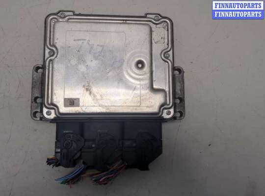 купить Блок управления двигателем на Nissan X-Trail (T32) 2013-2023