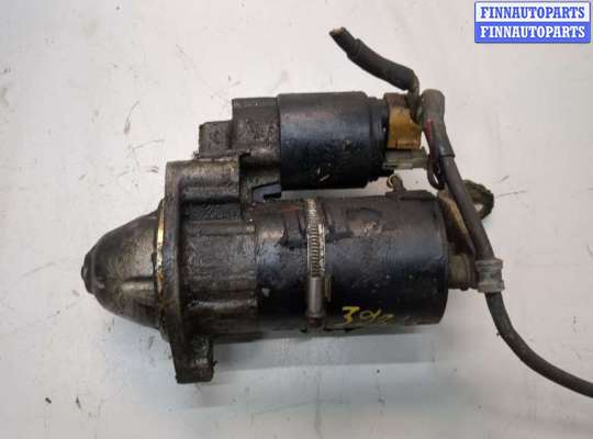 Стартер AU1720041 на Audi A6 (C5) 1997-2005