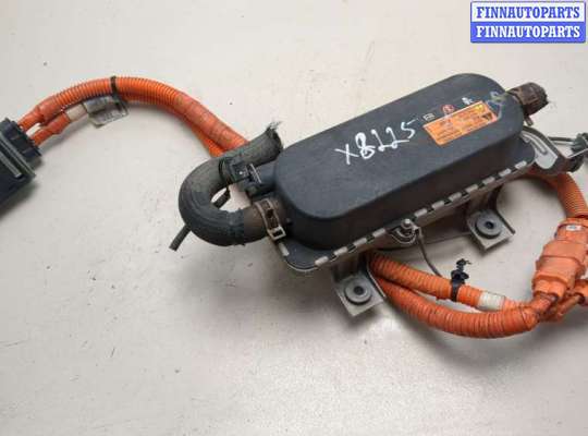 Догреватель CH476964 на Chevrolet Volt 2010-2015