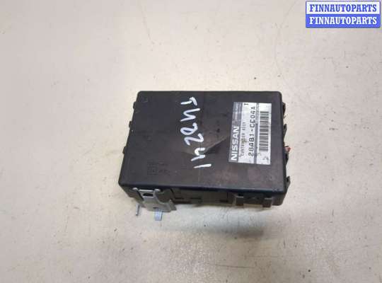 купить Блок управления бортовой сети (Body Control Module) на Nissan Murano 2002-2008