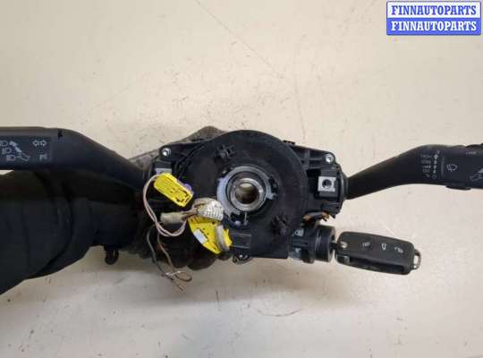 купить Переключатель поворотов и дворников (стрекоза) на Volkswagen Touareg 2002-2007