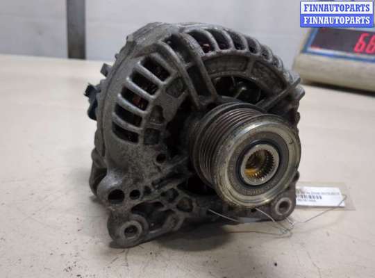 купить Генератор на Audi A3 (8P) 2008-2013