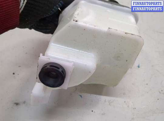 Бачок расширительный на Mazda 3 III (BP)