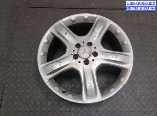 Диск литой MB1692978 на Mercedes ML W164 2005-2011