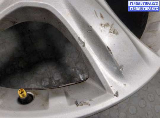 купить Диск литой на Mercedes ML W164 2005-2011