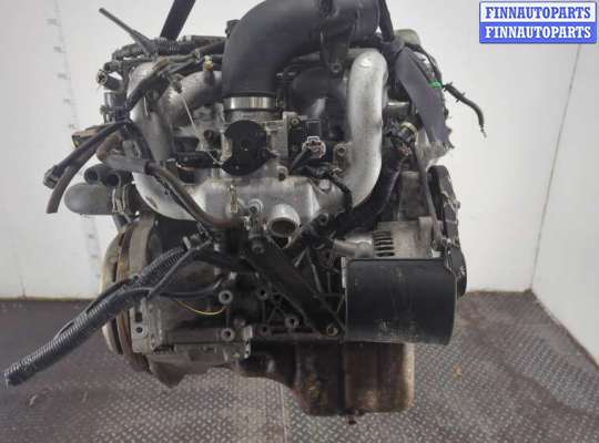 купить Двигатель (ДВС) на Suzuki Liana 2001-2008