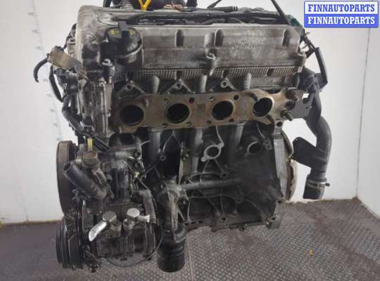 купить Двигатель (ДВС) на Suzuki Liana 2001-2008