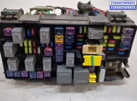 купить Блок предохранителей на Jeep Grand Cherokee 2010-2013