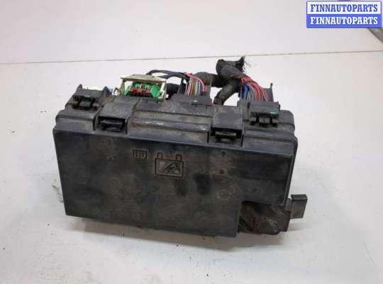 купить Блок предохранителей на Jeep Grand Cherokee 2010-2013