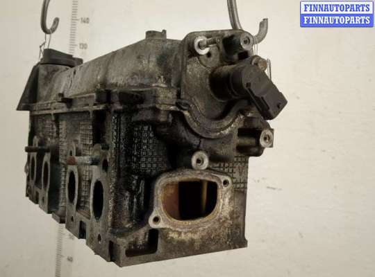 купить Головка блока (ГБЦ) на Fiat Punto 1999-2010