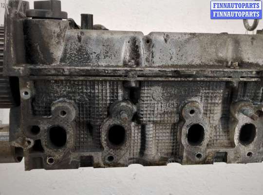 купить Головка блока (ГБЦ) на Fiat Punto 1999-2010