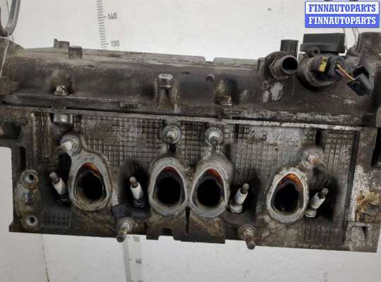 купить Головка блока (ГБЦ) на Fiat Punto 1999-2010