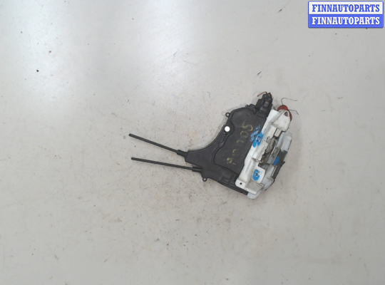 купить Замок двери на Mitsubishi Outlander XL 2006-2012