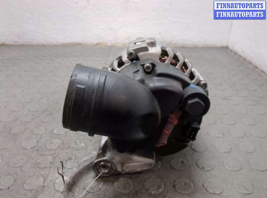 купить Генератор на BMW 5 E39 1995-2003