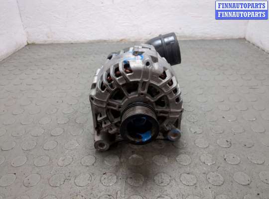 купить Генератор на BMW 5 E39 1995-2003