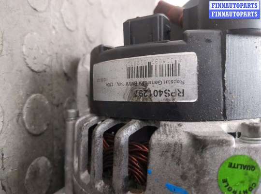 купить Генератор на BMW 5 E39 1995-2003