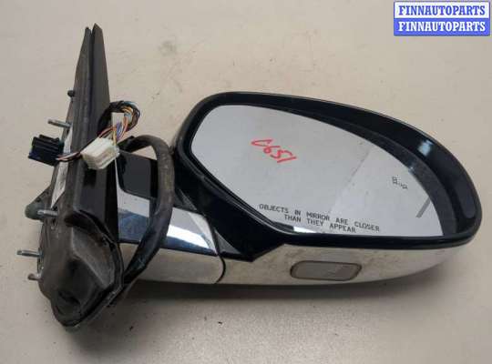 купить Зеркало боковое на Cadillac Escalade 3 2006-2014