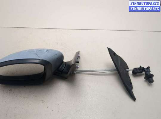 Зеркало боковое SK538542 на Skoda Fabia 2007-2014