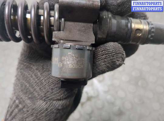 купить Форсунка топливная на Volkswagen Jetta 5 2005-2011