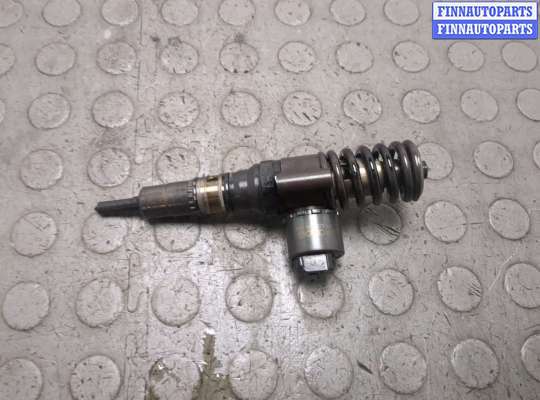 купить Форсунка топливная на Volkswagen Jetta 5 2005-2011