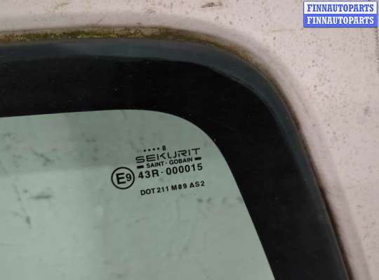 купить Дверь задняя (распашная) на Citroen Berlingo 2002-2008