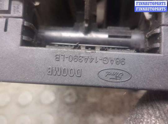 купить Коллектор впускной на Ford Focus 2 2005-2008