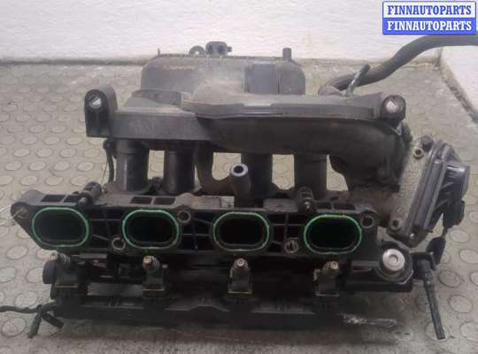 Купить Коллектор впускной на Ford Focus 2 2005-2008 Коллектор впускной FO2224928 на Ford Focus 2 2005-2008