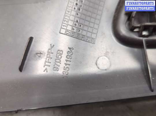 купить Кнопка регулировки сидений на Chevrolet Equinox 2017-2024