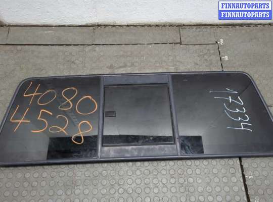 купить Стекло заднее на Ford Ranger 1998-2006