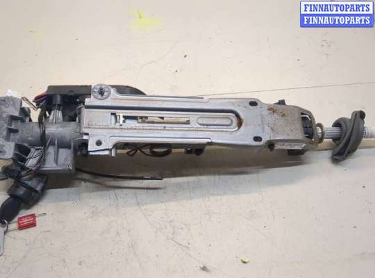 купить Колонка рулевая на BMW X3 E83 2003-2010