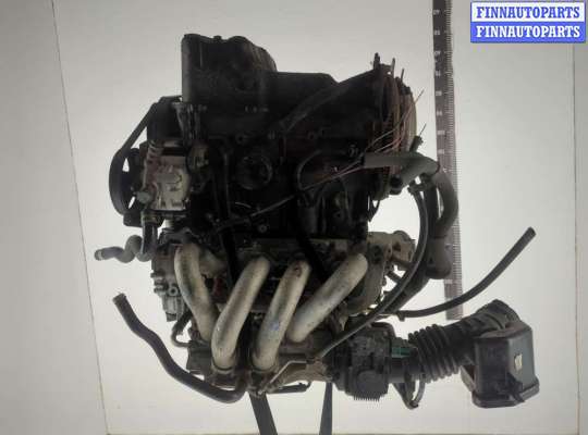 купить Двигатель (ДВС) на Nissan Almera Tino