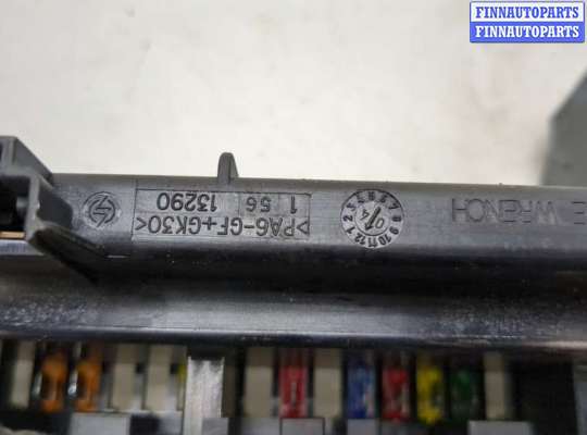 купить Блок предохранителей на BMW 5 E60 2003-2010