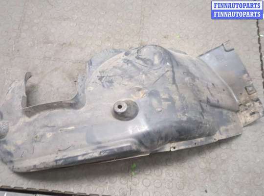купить Защита арок (подкрылок) на BMW 1 E87 2004-2011