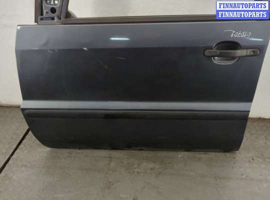 купить Дверь боковая (легковая) на Ford Fusion 2002-2012