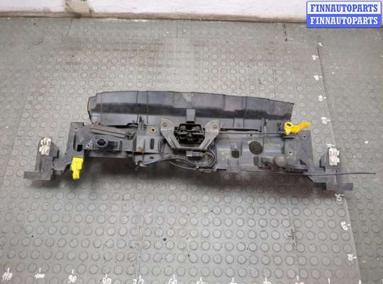 Замок капота FO2151016 на Ford EcoSport 2012-2018