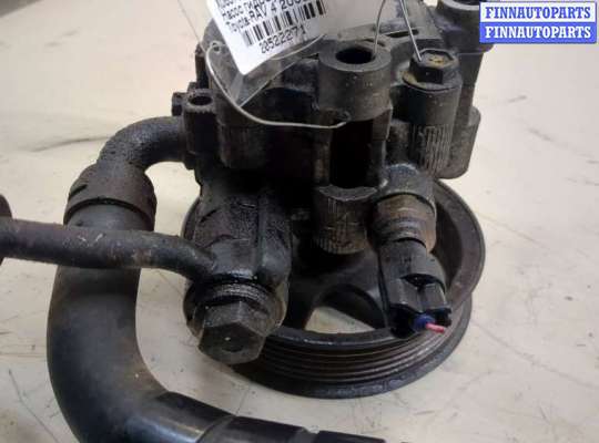 купить Насос гидроусилителя руля (ГУР) на Toyota RAV 4 2000-2005