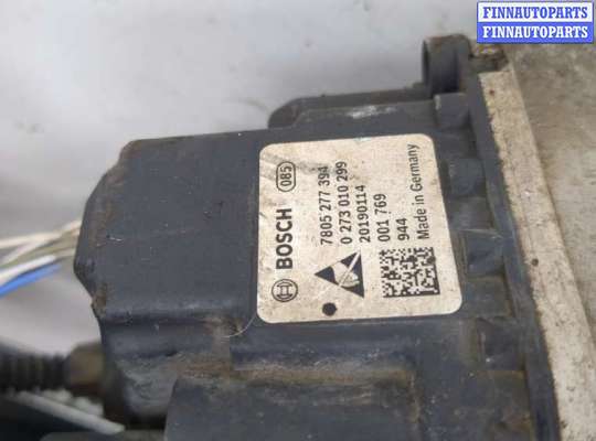 купить Электроусилитель руля на Opel Insignia 2017-2022