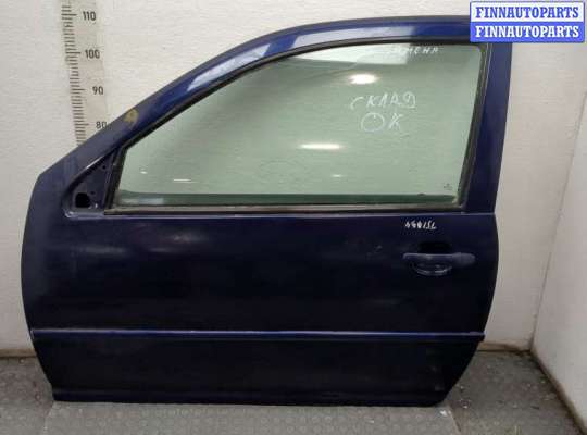 Стеклоподъемник электрический на Volkswagen Golf IV (1J)