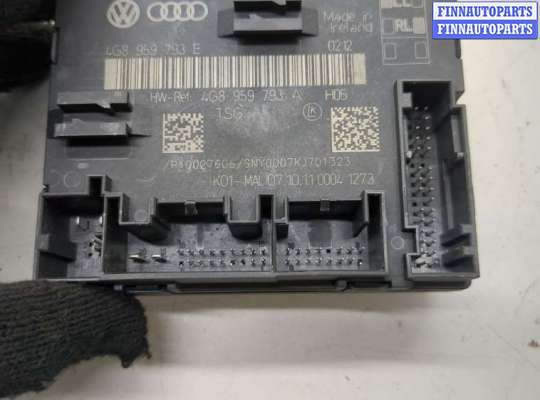 купить Блок управления дверьми на Audi A6 (C7) 2011-2018