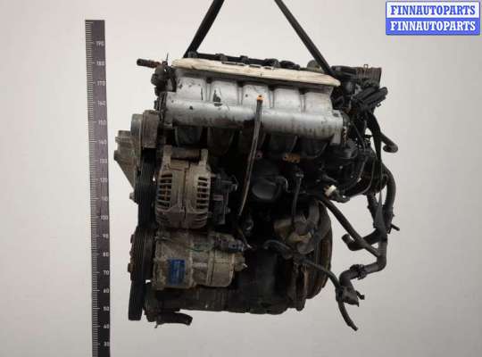 купить Двигатель (ДВС) на Volkswagen Golf 4 1997-2005