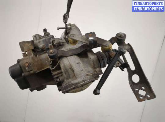 купить КПП 5-ст.мех. (МКПП) на Opel Astra H 2004-2010