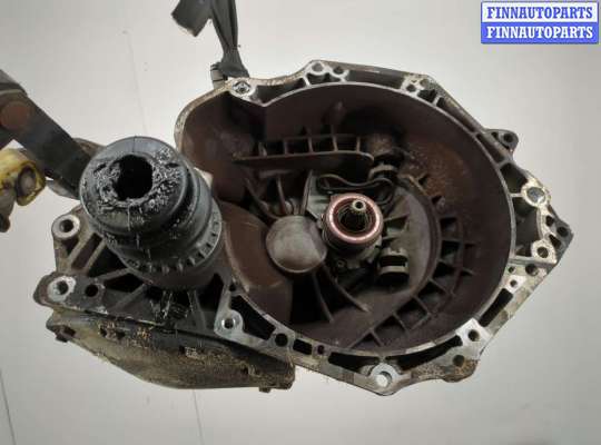 купить КПП 5-ст.мех. (МКПП) на Opel Astra H 2004-2010